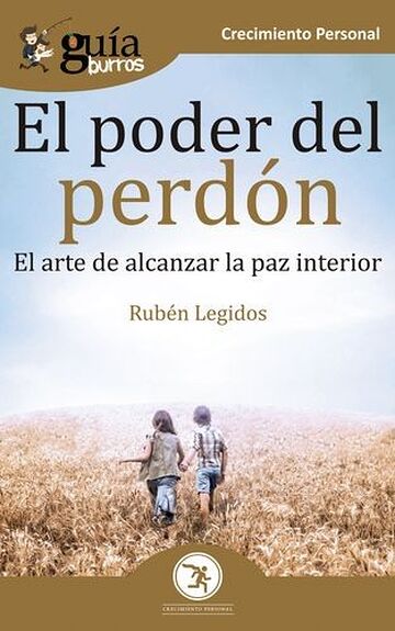 GuíaBurros El poder del perdón