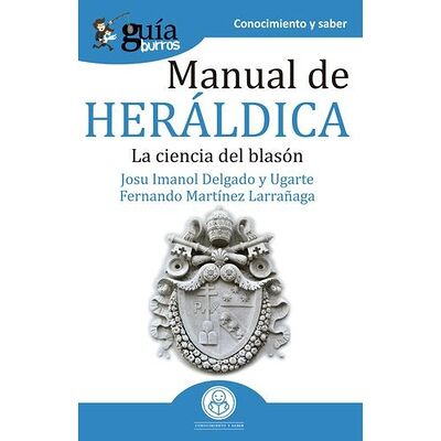 GuíaBurros Manual de heráldica