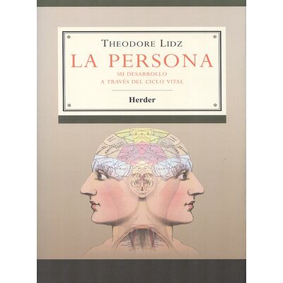 La persona su desarrollo a...