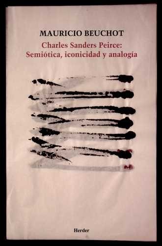 Charles Sanders Peirce:...