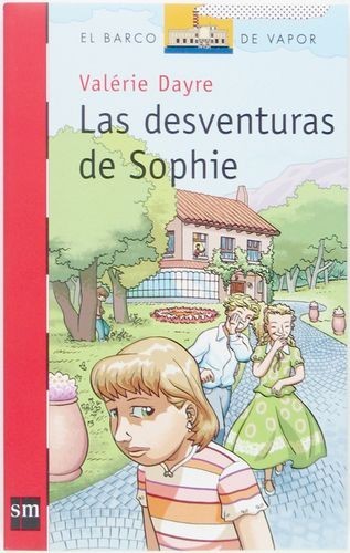 Desventuras de Sophie, Las