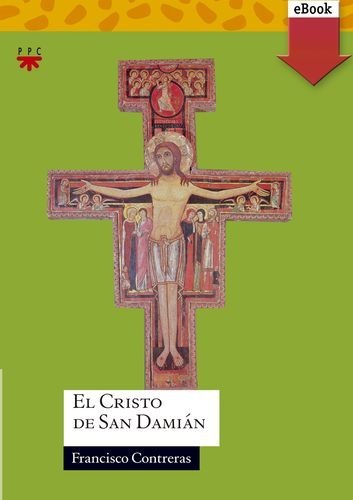Cristo de San Damián, El