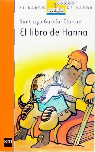 El libro de Hanna