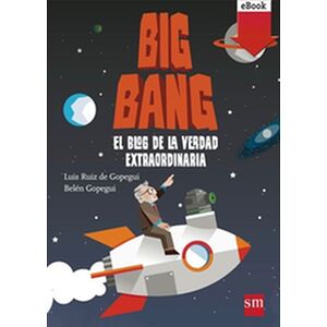 Big Bang: El blog de la...