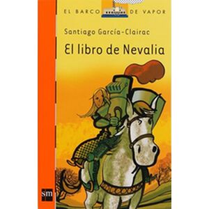 El libro de Nevalia