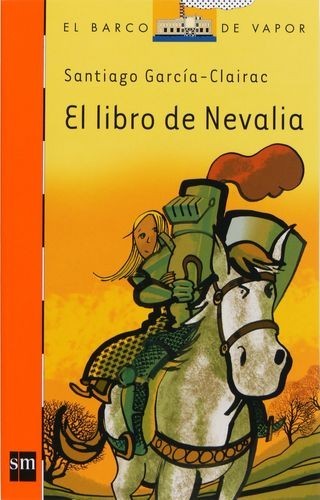 El libro de Nevalia