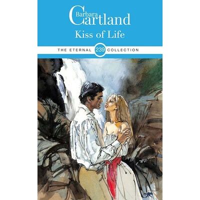 Kiss of Life