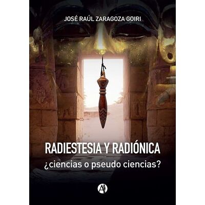 Radiestesia y radiónica