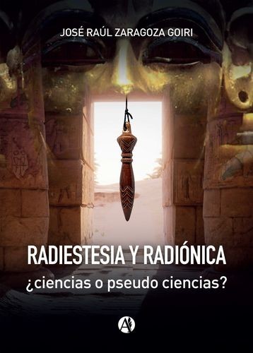 Radiestesia y radiónica