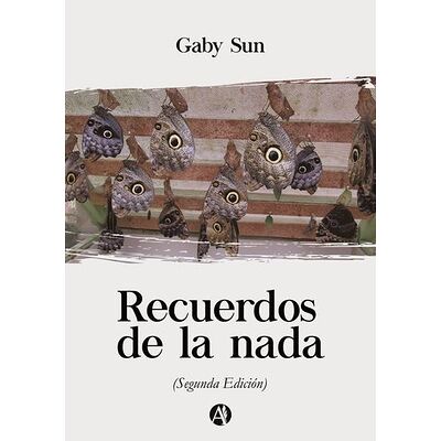 Recuerdos de la nada