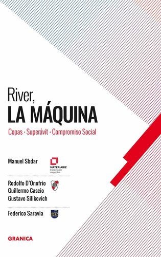River, La Máquina