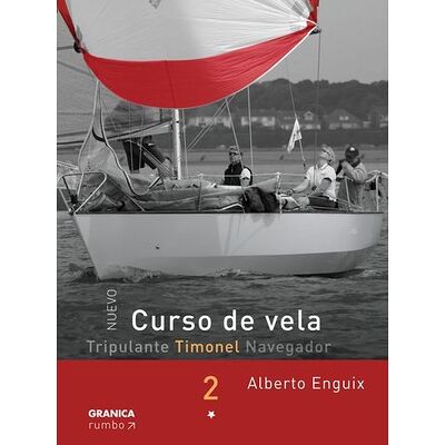 Nuevo curso de vela 2