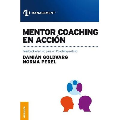 Mentor coaching en acción