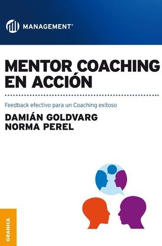 Mentor coaching en acción