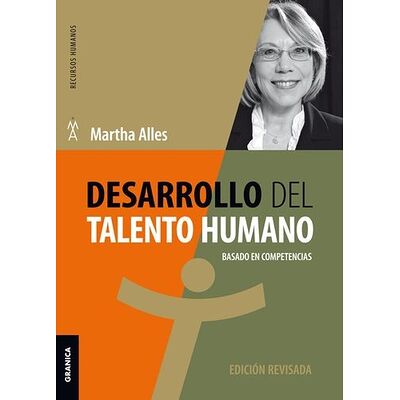 Desarrollo del talento humano