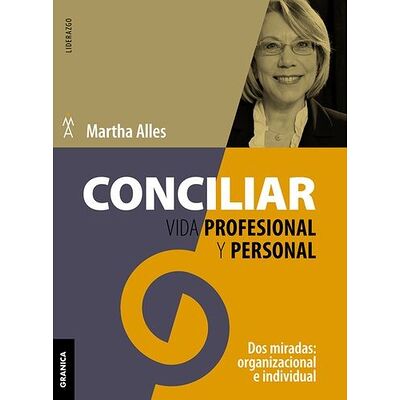Conciliar vida profesional...