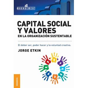 Capital social y valores en...
