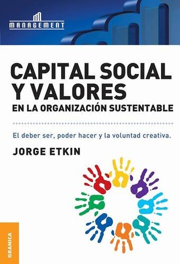 Capital social y valores en...