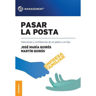 Pasar la posta