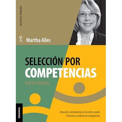 Selección por competencias