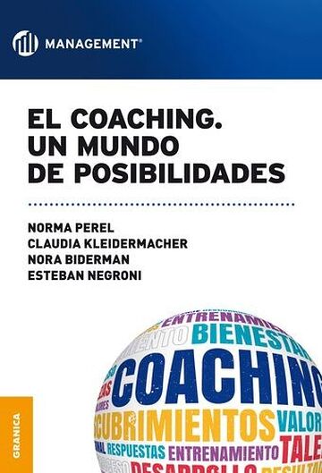 El coaching. Un mundo de...