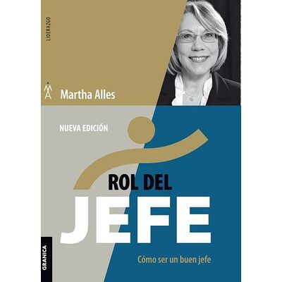 Rol del jefe