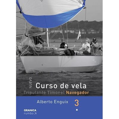 Nuevo curso de vela 3