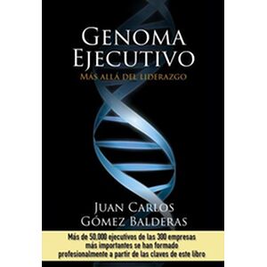 Genoma ejecutivo