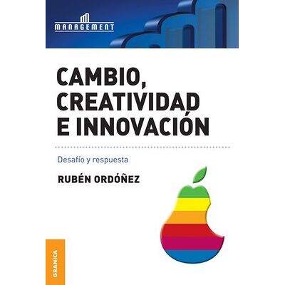 Cambio, creatividad e...