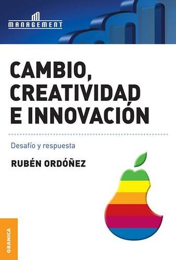 Cambio, creatividad e...