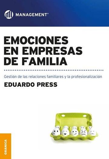 Emociones en empresas de...