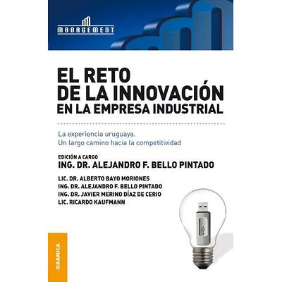 El reto de la innovación en...