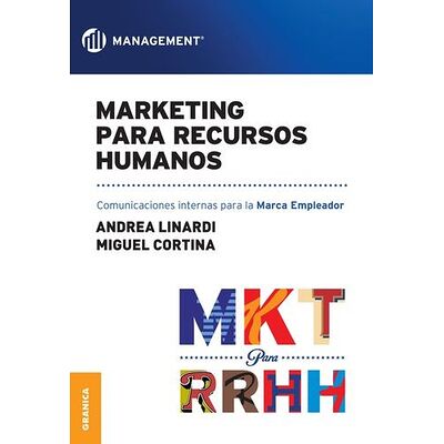 Marketing para Recursos...