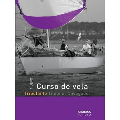 Nuevo curso de vela 1