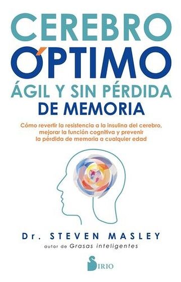 Cerebro óptimo, ágil y sin...