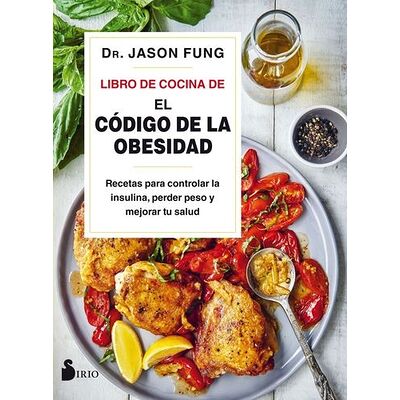 El libro de cocina de 