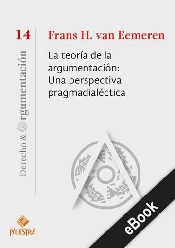 Teoría de la argumentación:...
