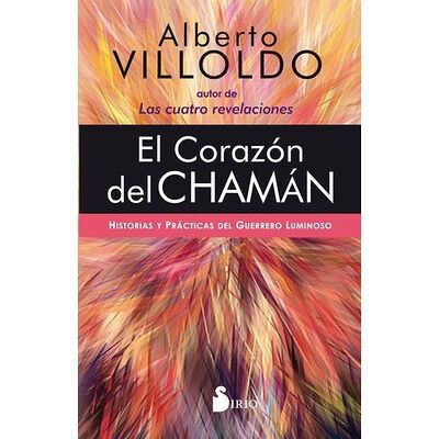 El corazón del chamán