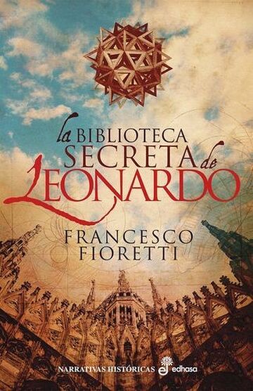 La biblioteca secreta de...