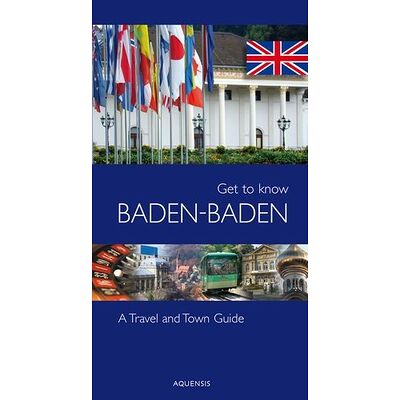 Get to know Baden