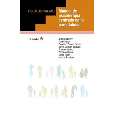 Manual de psicoterapia...