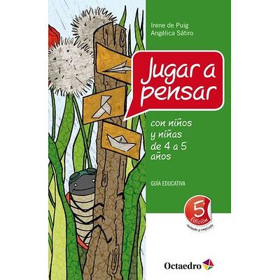 Jugar a pensar con niños y...