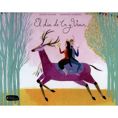 El día de ir y venir