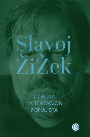 Contra la tentación populista