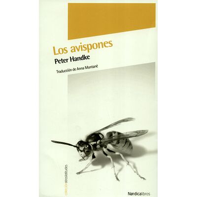 Los avispones