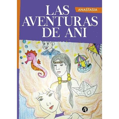 Las Aventuras de Ani