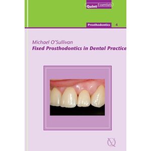 Fixed Prosthodontics in...