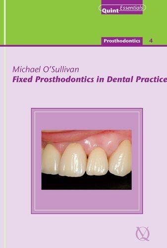 Fixed Prosthodontics in...