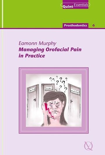 Managing Orofacial Pain in...