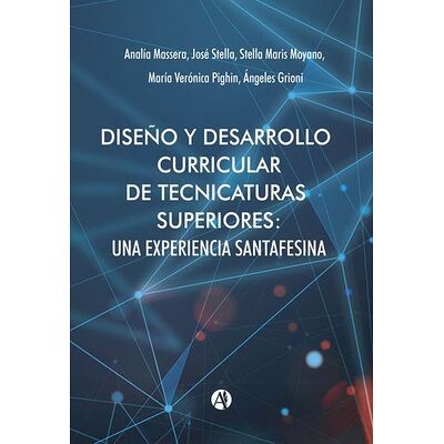Diseño y desarrollo...